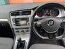 USED 2015 65 VOLKSWAGEN GOLF 1.6 TDI BlueMotion Tech Match Hatchback 5dr Diesel Manual Euro 6 (s/s) (110 ps) *2 KEYS *ZERO DEPO FINANCE