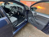 USED 2016 16 VOLKSWAGEN GOLF 1.4 TSI BlueMotion Tech ACT R-Line Edition Hatchback 5dr Petrol Manual Euro 6 (s/s) (150 ps) *FMDSH *ZERO DEPO FINANCE *1 OWNER