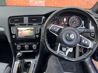 USED 2016 16 VOLKSWAGEN GOLF 1.4 TSI BlueMotion Tech ACT R-Line Edition Hatchback 5dr Petrol Manual Euro 6 (s/s) (150 ps) *FMDSH *ZERO DEPO FINANCE *1 OWNER
