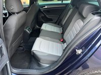 USED 2016 16 VOLKSWAGEN GOLF 1.4 TSI BlueMotion Tech ACT R-Line Edition Hatchback 5dr Petrol Manual Euro 6 (s/s) (150 ps) *FMDSH *ZERO DEPO FINANCE *1 OWNER