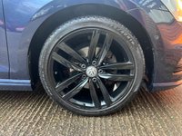 USED 2016 16 VOLKSWAGEN GOLF 1.4 TSI BlueMotion Tech ACT R-Line Edition Hatchback 5dr Petrol Manual Euro 6 (s/s) (150 ps) *FMDSH *ZERO DEPO FINANCE *1 OWNER