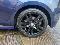 USED 2016 16 VOLKSWAGEN GOLF 1.4 TSI BlueMotion Tech ACT R-Line Edition Hatchback 5dr Petrol Manual Euro 6 (s/s) (150 ps) *FMDSH *ZERO DEPO FINANCE *1 OWNER