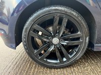 USED 2016 16 VOLKSWAGEN GOLF 1.4 TSI BlueMotion Tech ACT R-Line Edition Hatchback 5dr Petrol Manual Euro 6 (s/s) (150 ps) *FMDSH *ZERO DEPO FINANCE *1 OWNER