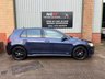 USED 2016 16 VOLKSWAGEN GOLF 1.4 TSI BlueMotion Tech ACT R-Line Edition Hatchback 5dr Petrol Manual Euro 6 (s/s) (150 ps) *FMDSH *ZERO DEPO FINANCE *1 OWNER