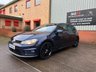 USED 2016 16 VOLKSWAGEN GOLF 1.4 TSI BlueMotion Tech ACT R-Line Edition Hatchback 5dr Petrol Manual Euro 6 (s/s) (150 ps) *FMDSH *ZERO DEPO FINANCE *1 OWNER