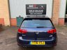 USED 2016 16 VOLKSWAGEN GOLF 1.4 TSI BlueMotion Tech ACT R-Line Edition Hatchback 5dr Petrol Manual Euro 6 (s/s) (150 ps) *FMDSH *ZERO DEPO FINANCE *1 OWNER