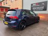 USED 2016 16 VOLKSWAGEN GOLF 1.4 TSI BlueMotion Tech ACT R-Line Edition Hatchback 5dr Petrol Manual Euro 6 (s/s) (150 ps) *FMDSH *ZERO DEPO FINANCE *1 OWNER