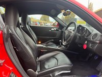 USED 2006 03 PORSCHE CAYMAN 3.4 987 S Coupe 2dr Petrol Manual (254 g/km, 295 bhp) 