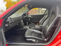 USED 2006 03 PORSCHE CAYMAN 3.4 987 S Coupe 2dr Petrol Manual (254 g/km, 295 bhp) 