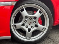 USED 2006 03 PORSCHE CAYMAN 3.4 987 S Coupe 2dr Petrol Manual (254 g/km, 295 bhp) 