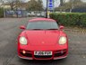 USED 2006 03 PORSCHE CAYMAN 3.4 987 S Coupe 2dr Petrol Manual (254 g/km, 295 bhp) 