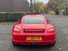 USED 2006 03 PORSCHE CAYMAN 3.4 987 S Coupe 2dr Petrol Manual (254 g/km, 295 bhp) 