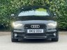 USED 2012 12 AUDI A1 2.0 TDI Black Edition Hatchback 3dr Diesel Manual Euro 5 (s/s) (143 ps) LOW MILEAGE SPORTY LOOK