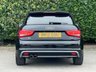 USED 2012 12 AUDI A1 2.0 TDI Black Edition Hatchback 3dr Diesel Manual Euro 5 (s/s) (143 ps) LOW MILEAGE SPORTY LOOK