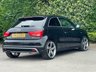 USED 2012 12 AUDI A1 2.0 TDI Black Edition Hatchback 3dr Diesel Manual Euro 5 (s/s) (143 ps) LOW MILEAGE SPORTY LOOK