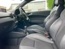 USED 2012 12 AUDI A1 2.0 TDI Black Edition Hatchback 3dr Diesel Manual Euro 5 (s/s) (143 ps) LOW MILEAGE SPORTY LOOK