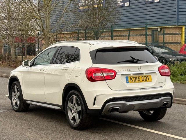 2015 Mercedes-Benz Gla - Photo 6