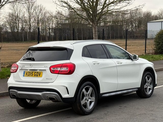 2015 Mercedes-Benz Gla - Photo 10