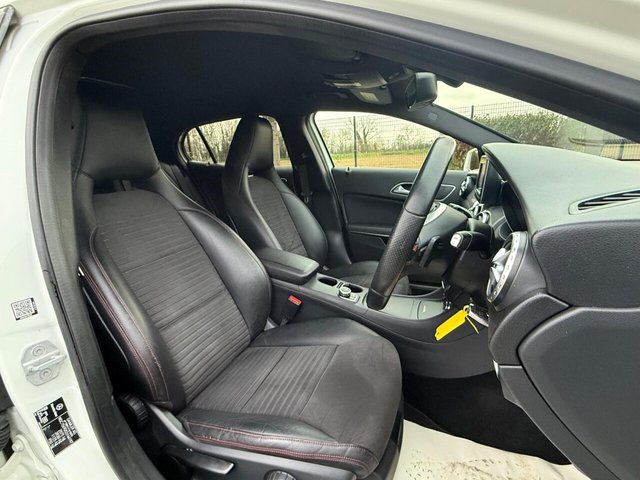 2015 Mercedes-Benz Gla - Photo 5