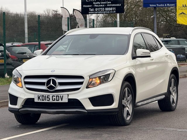 2015 Mercedes-Benz Gla - Photo 3