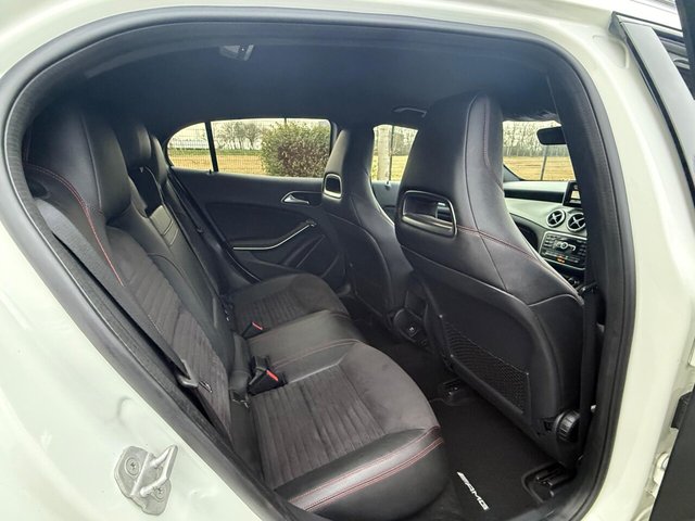 2015 Mercedes-Benz Gla - Photo 7