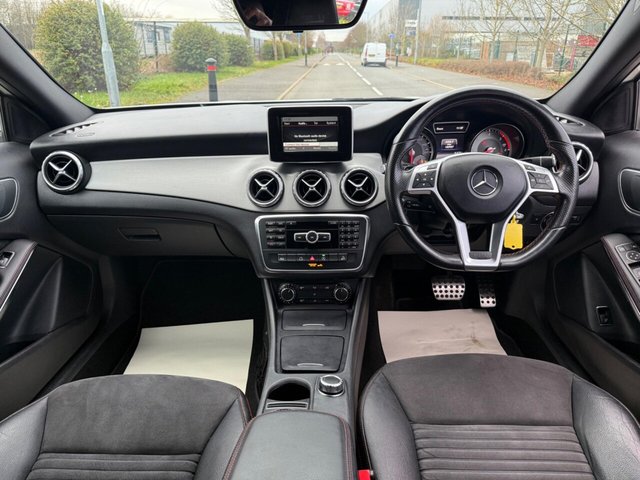 2015 Mercedes-Benz Gla - Photo 12