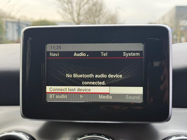 2015 Mercedes-Benz Gla - Photo 11