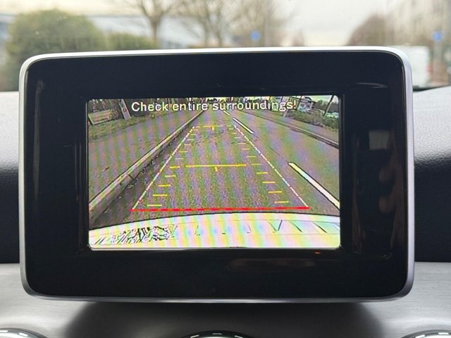 2015 Mercedes-Benz Gla - Photo 4