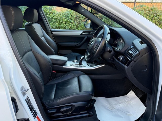 2015 BMW X4 - Photo 10