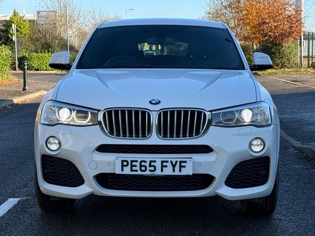 2015 BMW X4 - Photo 2