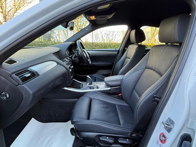 2015 BMW X4 - Photo 11