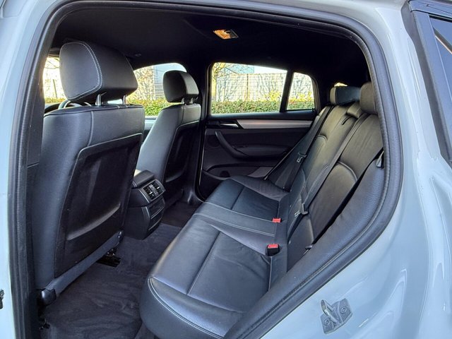 2015 BMW X4 - Photo 12