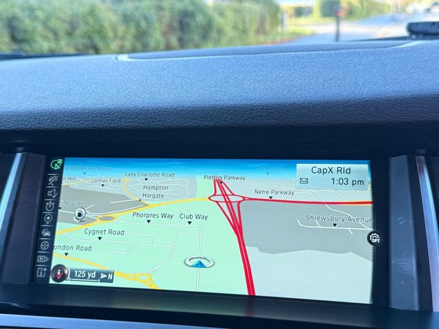 2015 BMW X4 - Photo 7