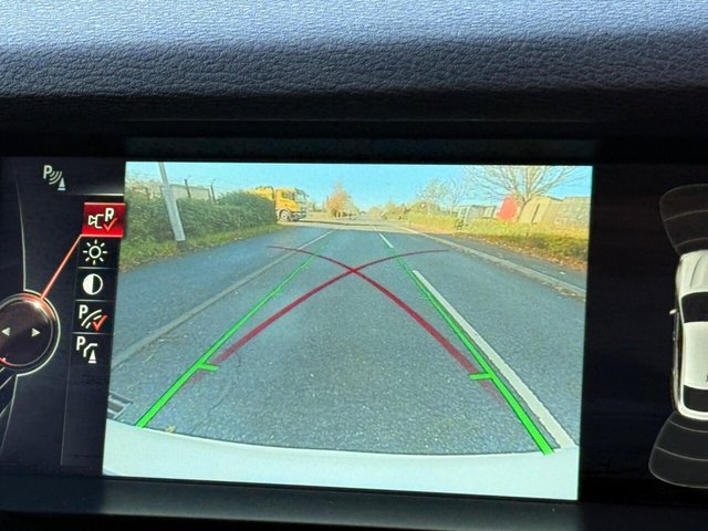 2015 BMW X4 - Photo 8