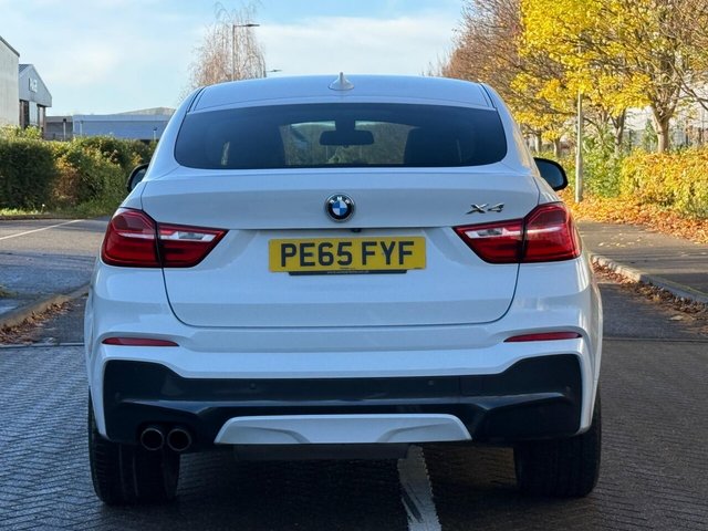 2015 BMW X4 - Photo 5