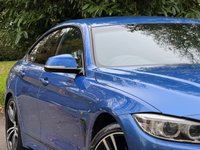 USED 2015 15 BMW 4 SERIES GRAN COUPE 2.0 420d M Sport Hatchback 5dr Diesel Auto Euro 6 (s/s) (190 ps) 