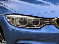 USED 2015 15 BMW 4 SERIES GRAN COUPE 2.0 420d M Sport Hatchback 5dr Diesel Auto Euro 6 (s/s) (190 ps) 