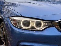USED 2015 15 BMW 4 SERIES GRAN COUPE 2.0 420d M Sport Hatchback 5dr Diesel Auto Euro 6 (s/s) (190 ps) 