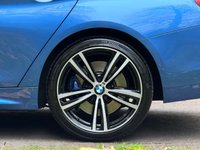 USED 2015 15 BMW 4 SERIES GRAN COUPE 2.0 420d M Sport Hatchback 5dr Diesel Auto Euro 6 (s/s) (190 ps) 