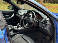 USED 2015 15 BMW 4 SERIES GRAN COUPE 2.0 420d M Sport Hatchback 5dr Diesel Auto Euro 6 (s/s) (190 ps) 