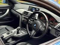 USED 2015 15 BMW 4 SERIES GRAN COUPE 2.0 420d M Sport Hatchback 5dr Diesel Auto Euro 6 (s/s) (190 ps) 