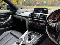 USED 2015 15 BMW 4 SERIES GRAN COUPE 2.0 420d M Sport Hatchback 5dr Diesel Auto Euro 6 (s/s) (190 ps) 