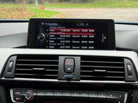 USED 2015 15 BMW 4 SERIES GRAN COUPE 2.0 420d M Sport Hatchback 5dr Diesel Auto Euro 6 (s/s) (190 ps) 
