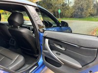 USED 2015 15 BMW 4 SERIES GRAN COUPE 2.0 420d M Sport Hatchback 5dr Diesel Auto Euro 6 (s/s) (190 ps) 