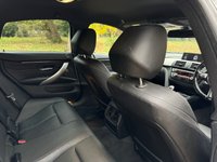 USED 2015 15 BMW 4 SERIES GRAN COUPE 2.0 420d M Sport Hatchback 5dr Diesel Auto Euro 6 (s/s) (190 ps) 