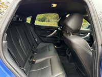 USED 2015 15 BMW 4 SERIES GRAN COUPE 2.0 420d M Sport Hatchback 5dr Diesel Auto Euro 6 (s/s) (190 ps) 