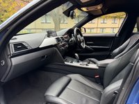 USED 2015 15 BMW 4 SERIES GRAN COUPE 2.0 420d M Sport Hatchback 5dr Diesel Auto Euro 6 (s/s) (190 ps) 