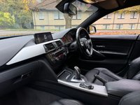 USED 2015 15 BMW 4 SERIES GRAN COUPE 2.0 420d M Sport Hatchback 5dr Diesel Auto Euro 6 (s/s) (190 ps) 