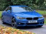 USED 2015 15 BMW 4 SERIES GRAN COUPE 2.0 420d M Sport Hatchback 5dr Diesel Auto Euro 6 (s/s) (190 ps) 