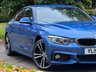 USED 2015 15 BMW 4 SERIES GRAN COUPE 2.0 420d M Sport Hatchback 5dr Diesel Auto Euro 6 (s/s) (190 ps) 